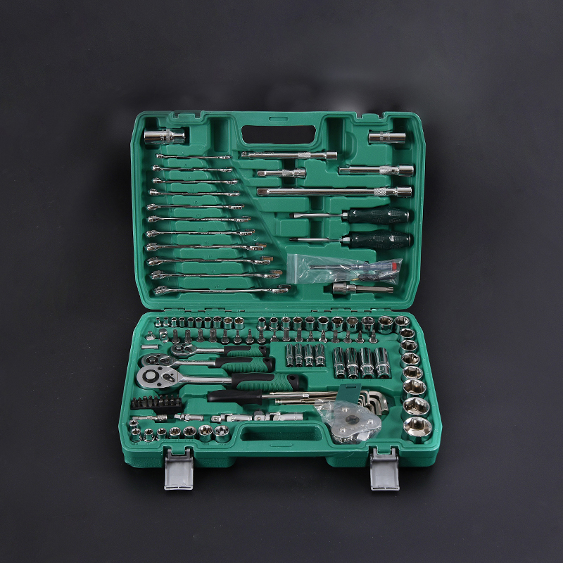 Hand Tool Kits