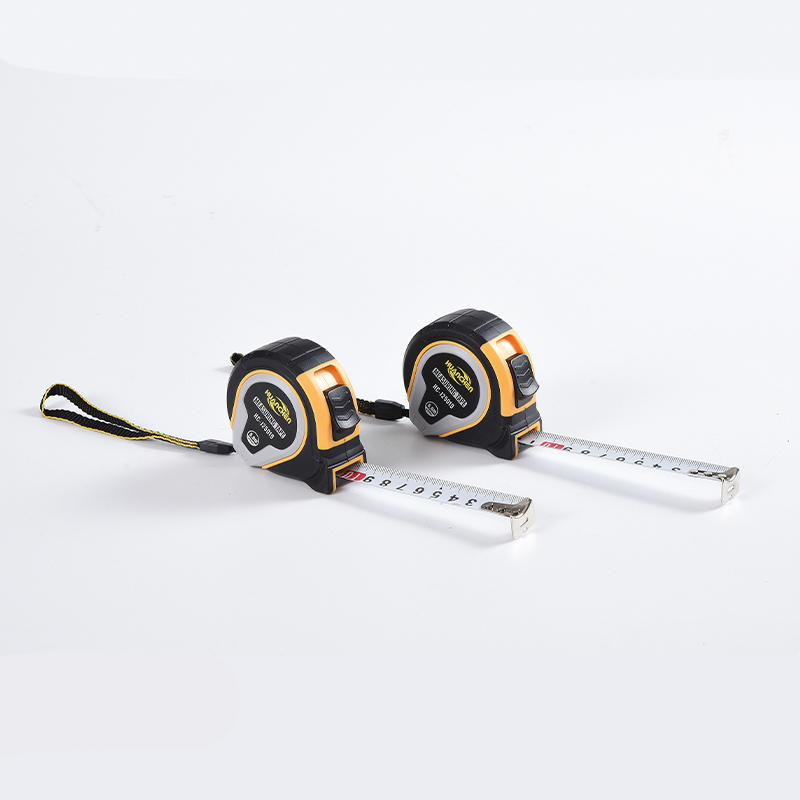 SL-TM01 retractable tape measure